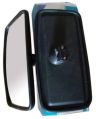 Glass PP Rectangular Black Hitech heavy vehicle side mirror