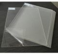Fiber Glass Polished transparent fiberglass sheets