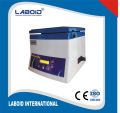 ABS  Mild steel Laboid Hematocrit Centrifuge