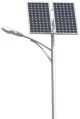 Solar Lighting Pole