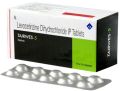 Levocetirizine Dihydrochloride IP Tablets