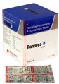 Ranitidine Hydrochloride And Domperidone Tablets
