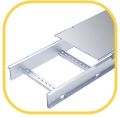 Gi Ladder Type Cable Tray with Cover