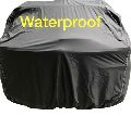 Polyester Waterproof Car Body Cover