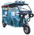 Natural laminated glass e-rickshaw wind shield