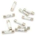 White In all voltage available New Ceramic Fuse