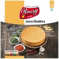 Banriy Foods Jeera Khakhra