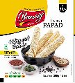 Banriy Foods Udad Papad-200gm