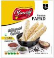 Banriy Foods Udad Papad-40gm