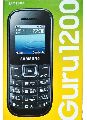samsung feature phone