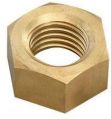 10mm Brass Hex Nut