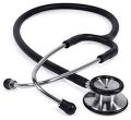 FIDELIS HEALTHCARE Dual Head Stethoscope for Medical Students and Doctors
