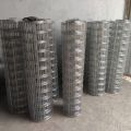 Welded Gi Wire Mesh