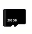 256GB Memory Card