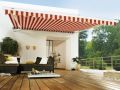 Residential Terrace Awnings
