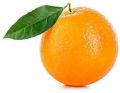 Natural fresh orange