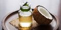 Coconut Cooking Oil