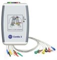 3 Channel Ambulatory ECG Machine
