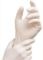 Plain WISHTOUCH latex surgical gloves