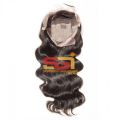 Human Hair Full Lace Wig