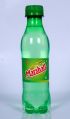 Marshall Liquid green lemon soft drink