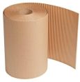 Kraft Paper Brown Plain Panipat Packers Corrugated Paper Rolls