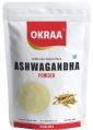 Ashwagandha Root Powder - 100 gm by OKRAA