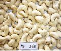 W240 Whole Cashew Nuts
