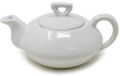 Shallow Style Teapot