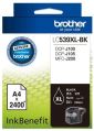 Brother LC-539XL-BK Ink Cartridge