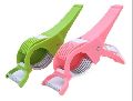 2 in 1 Vegetable Cutter with Peeler