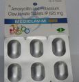 Mediclav-M 625MG Tablets