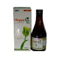 Hepomax DS Ayurvedic Liver Tonic