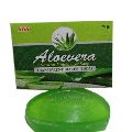 Transparent Glycerin Base Aloe Vera Soap