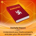 Dashafal Report