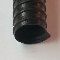 Conductive Polyurethane The Black industrial cleaning pu hose