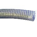 Non Toxic Steel Reinforced Transparent Thunder Hose