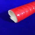 Preheated PVC Granules Suction and Delivery Silicone Hose