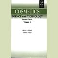 Cosmetics Science and Technology book