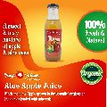 Aloe Apple Juice
