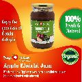 Apple Elaichi Jam