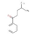 4-Methyl-1-phenylpentan-1-one