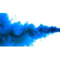 Blue Smoke Dye