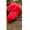Red Smoke Dye