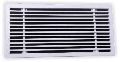 Single Deflection Grille
