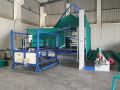 Double or Four Folding and Plating Machine