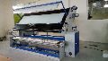 Open Knitted Fabric Inspection Machine