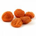 Red Dried Apricots