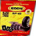 RP-45 Radial Tyre Repair Patch