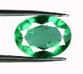 Natural Colombian Emerald loose emerald